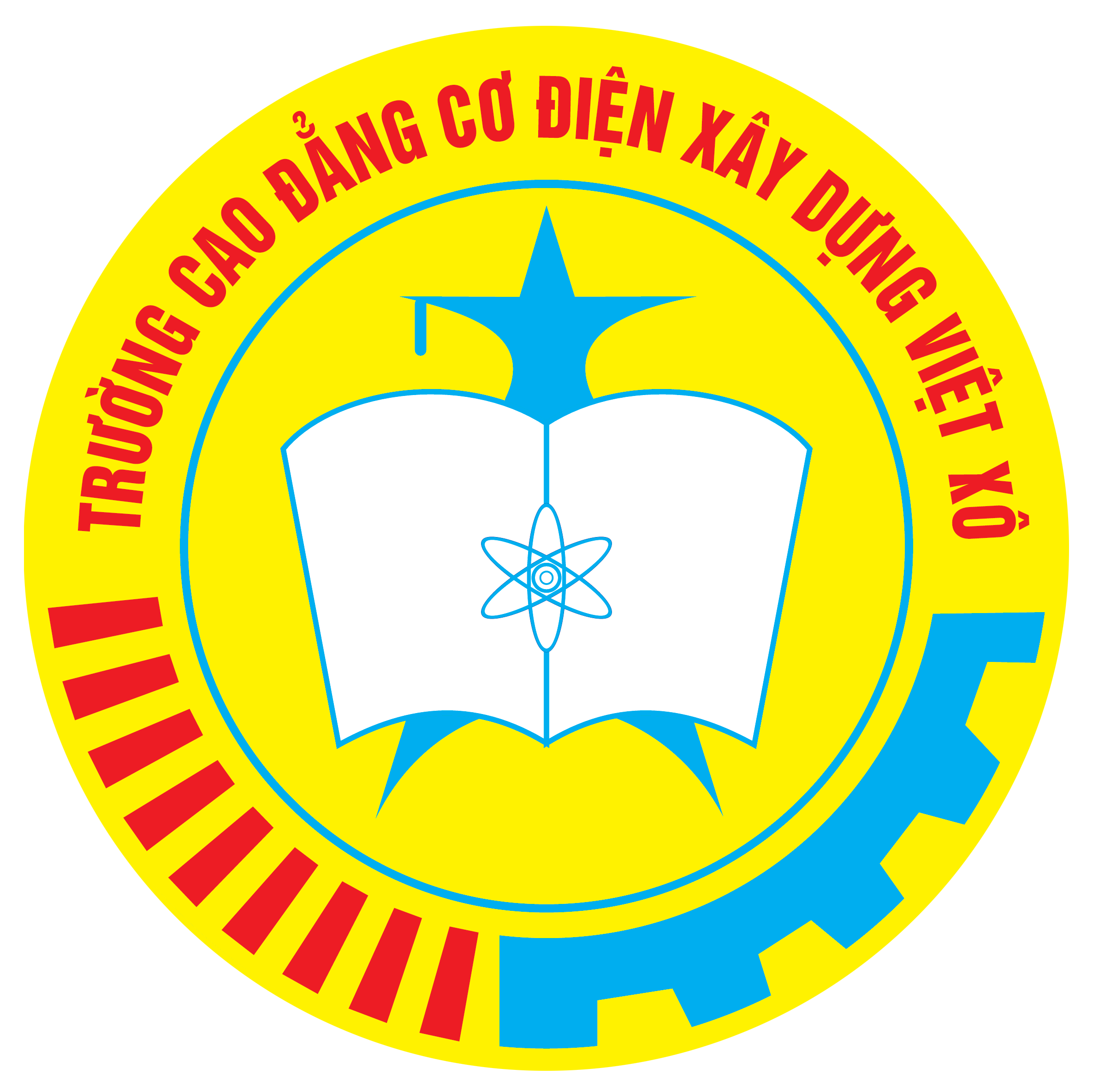Trường Cao Đẳng Cơ Điện Xây Dựng Việt Xô